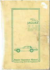 JAGUAR XJ-S V12 COUPE (INCL