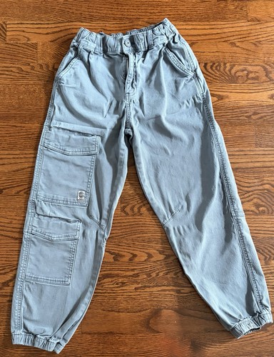 Zara boys cargo - pants,, 10