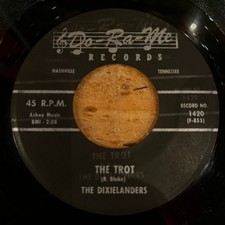 HEAR -1962 ROCKABILLY SLAP