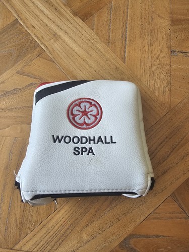 Large mallet putter cover - putter, am&e