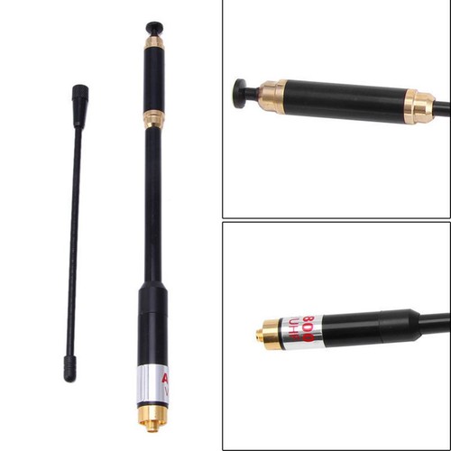 Portable vhf dualband ham - portable,