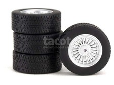 Various set wheels bmw alpina - set,