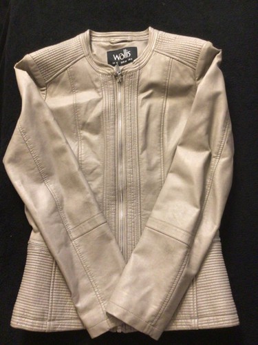 Ladies wallis faux leather - ladies,