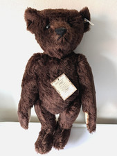 Steiff british collectors - steiff,