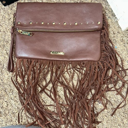 Lydc london boho chestnut - boho,