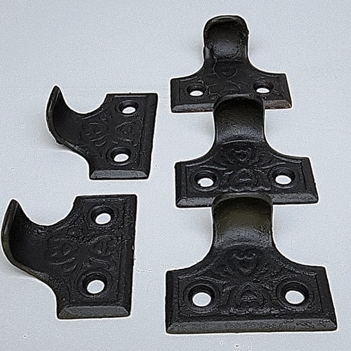 Victorian ornate cast - victorian,