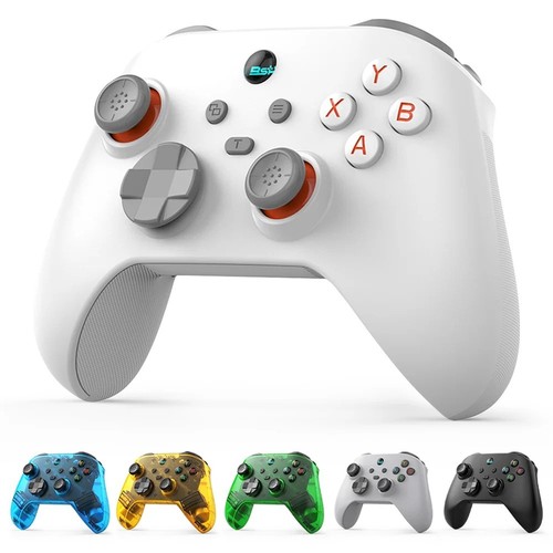 Wireless game controller - game, for