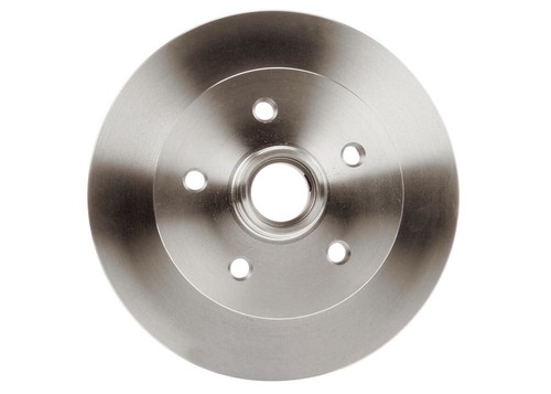 Brake disc full 258mm 13mm - disc,