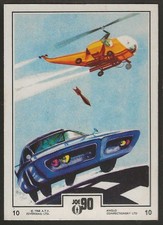 ANGLO-JOE 90 (1968)-#10-