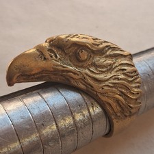 GORGEOUS RARE ANCIENT RING