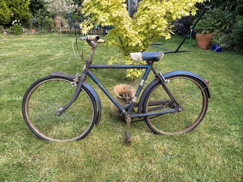 Vintage dawes dapper - dapper, junior