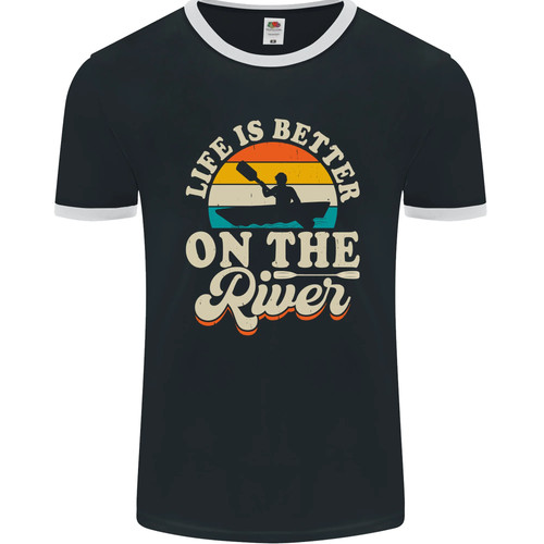 Life better the river - better,