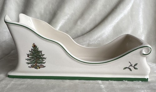 Spode christmas tree ceramic - spode,