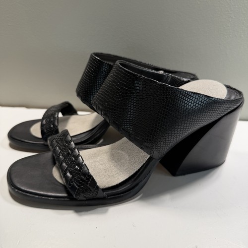 Vince camuto block heel - camuto, two