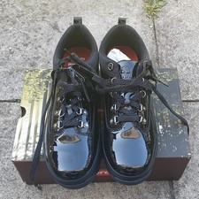 Supreme x Timberland® Patent