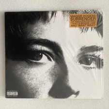 Maggie Rogers CD Surrender CD