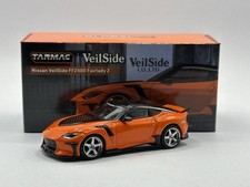 1/64 NEW Tarmac Works Nissan