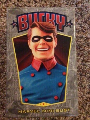 Original bucky barnes bowen - bucky,