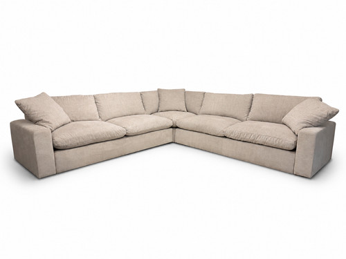 John lewis mellow seater - john, 5