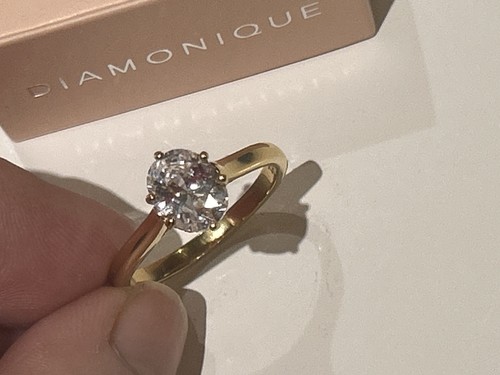 Qvc yellow gold plated - yellow,