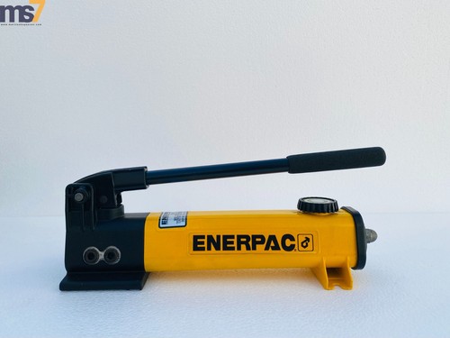 Enerpac p142 hydraulic hand - enerpac,