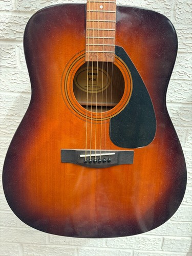 Yamaha f310 acoustic guitar - f310,