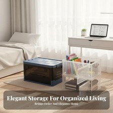 Collapsible Cabinet with