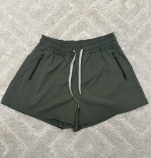 Vuori Women’s Scout Shorts
