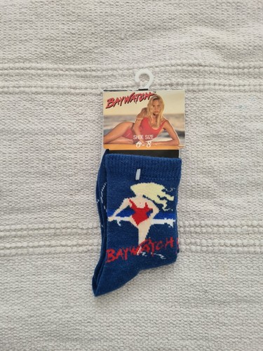 Rare vintage baywatch 1995 - vintage,