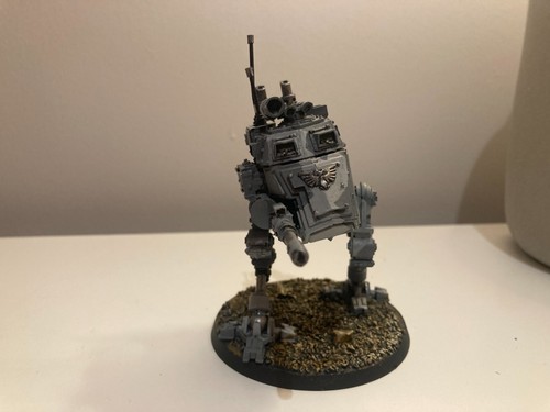 Warhammer 40k imperial - 40k,