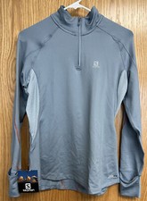New Salomon "TRAIL RUNNER WARM