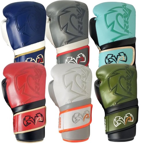 Rival rb80 impulse bag gloves - bag,