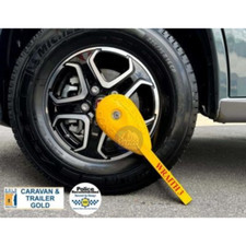 Milenco Wraith 3 Motorhome