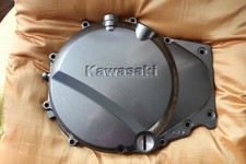 Kawasaki 500 kle gpz er  ENGINE COVER CLUTCH SIDE 