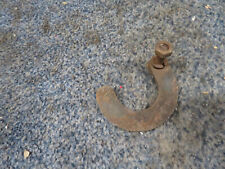 bsa bantam d1-d3-d5 center stand hook and stud