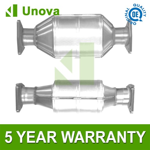 Catalytic converter euro - converter,