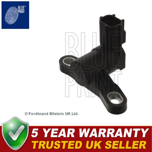 Blue print crankshaft sensor - blue,
