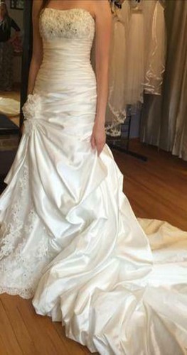 Maggie sottero ambrosia - maggie, ivy