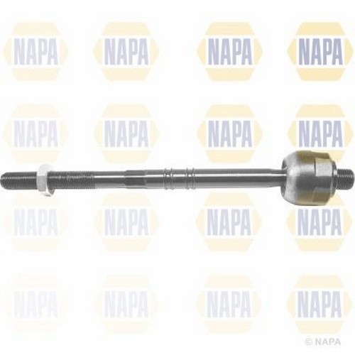 Front inner tie track - tie,