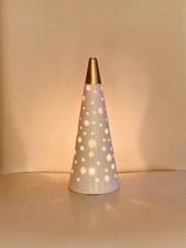 New Yankee Candle White Tree