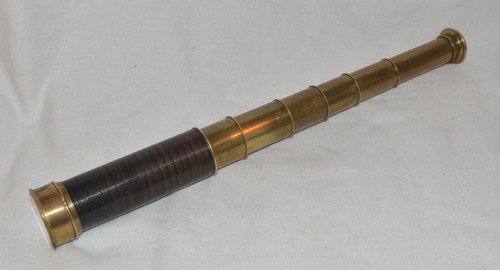 Draw telescope robinson - draw,