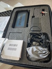Shure beta98h wireless - shure,