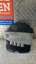 BMW 118D SE AUTO 1995CC HATCHBACK 2007  ENGINE TOP COVER LID 11147797410