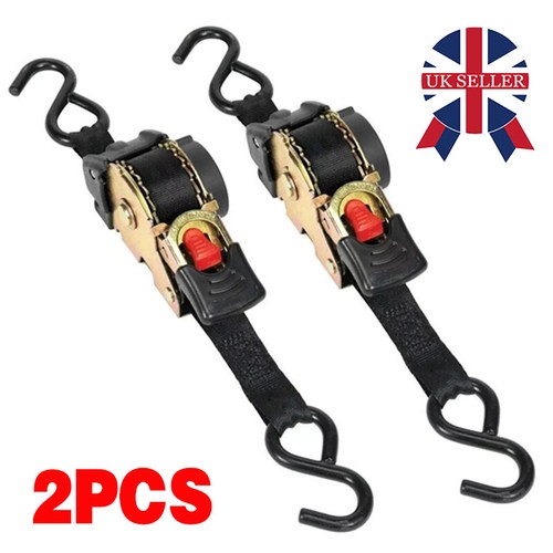 Auto retract ratchet tie - 2,