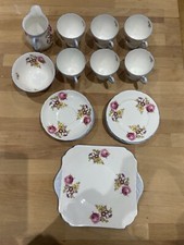 shelley bone china wild
