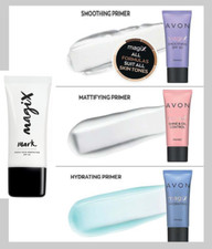 Avon Magix Primer Foundation