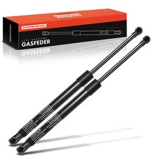 A-Premium 2x Rear Boot