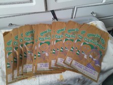 Cabbage Patch Kids Paper Lunch Bags Vintage X 19 RARE