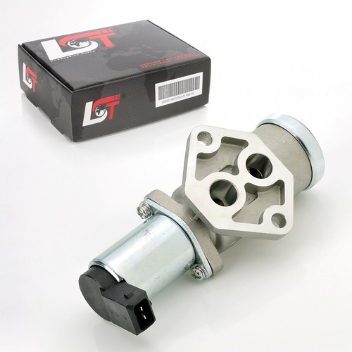 Idle control valve - idle,