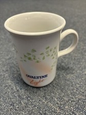 Ovaltine Light mug  ceramic